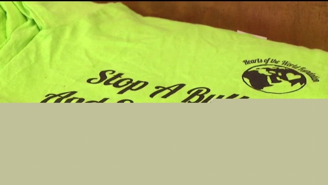 Metro Detroit anti-bullying charity in need of help staying open