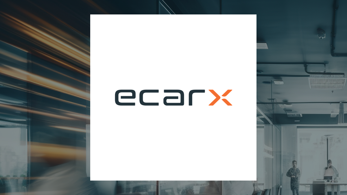 Analyzing Standard Motor Products (NYSE:SMP) and ECARX (NASDAQ:ECX)