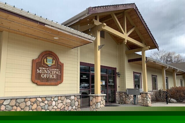Coldstream council to receive mid-summer update on key infrastructure projects (Vernon)