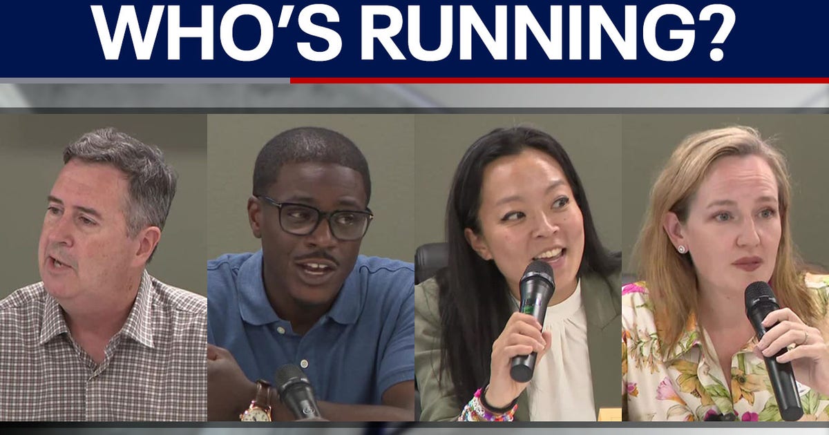 Wisconsin governor race: Democratic primary candidates in 2026