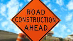 E Elk Ave construction in Elizabethton to alter traffic this week