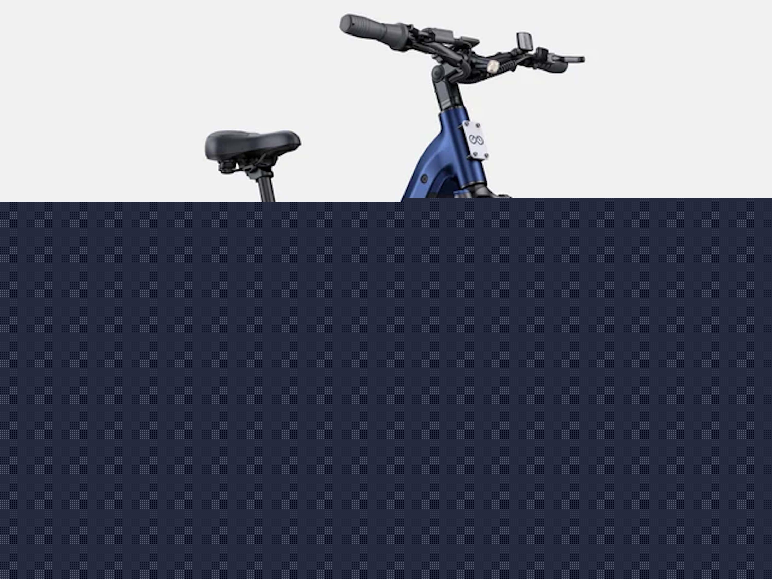 Maximum comfort meets heavy power: What the MapFour Roam (ST) has to offer