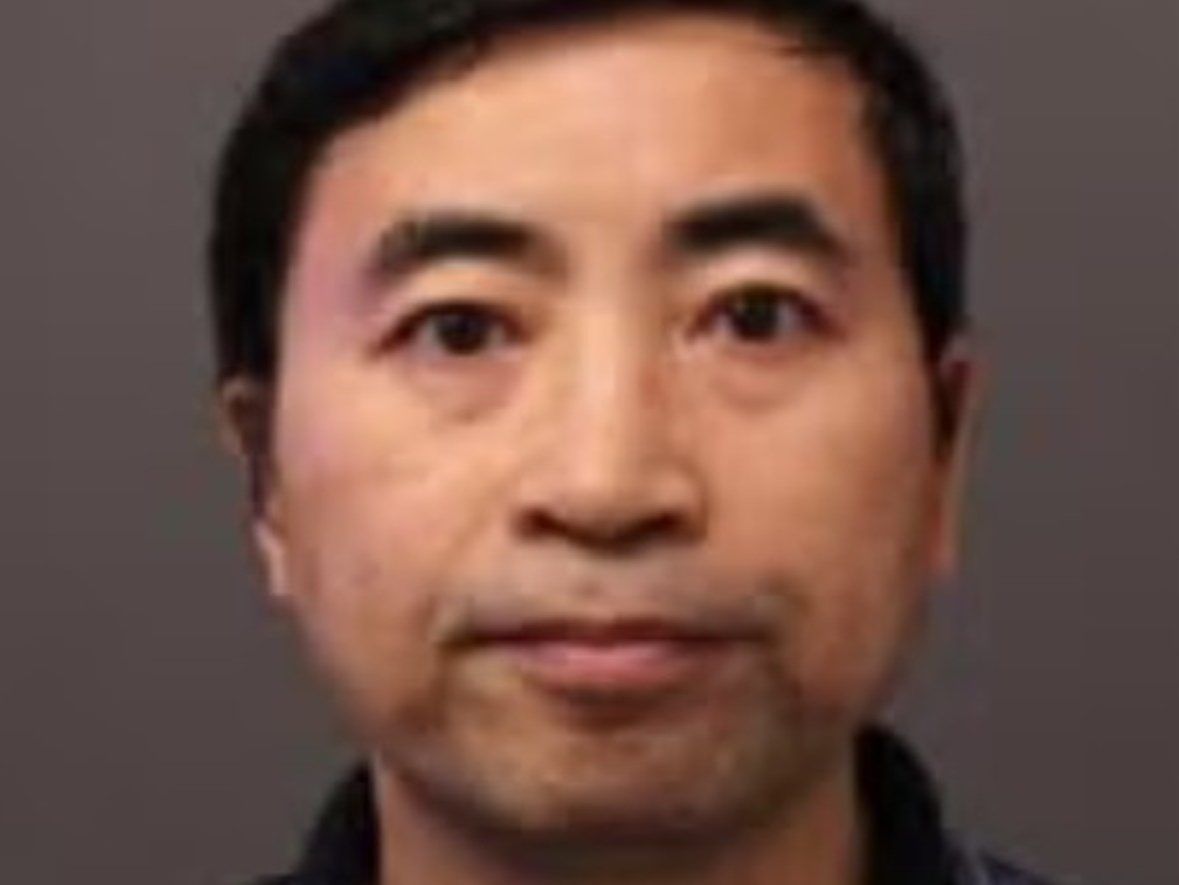 Chinese tutor accused of sexually assaulting child during language lessons