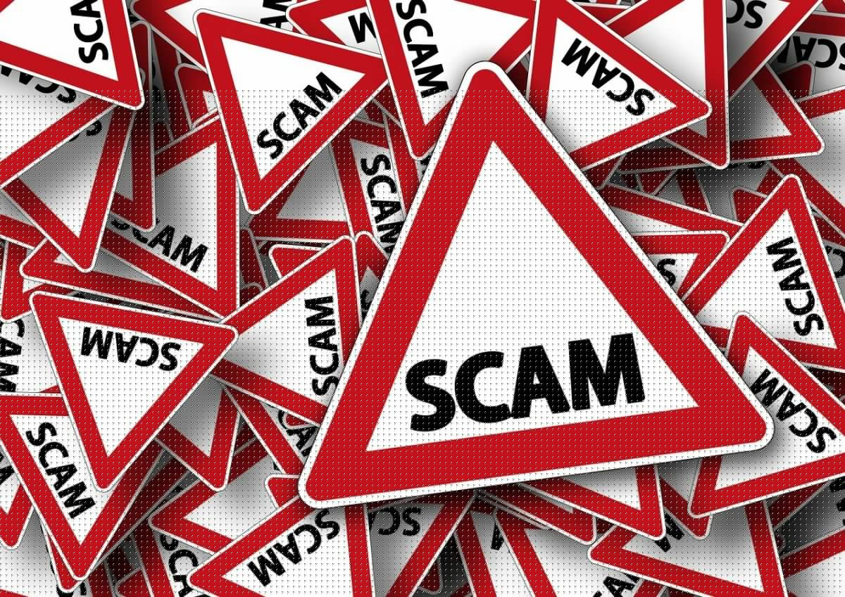 Warwickshire private car sellers warned to be alert to fraudsters