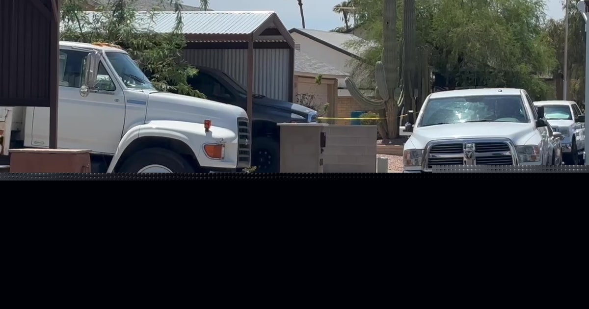 Police investigating deadly South Phoenix fight as murder