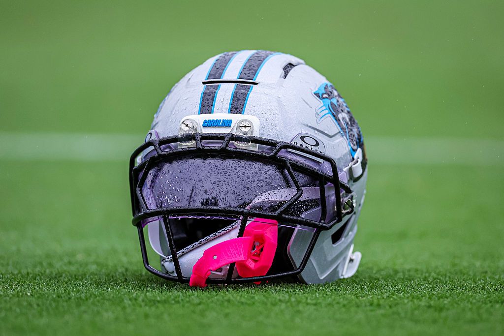Mac & Bone Broadcast Live From Panthers Training Camp