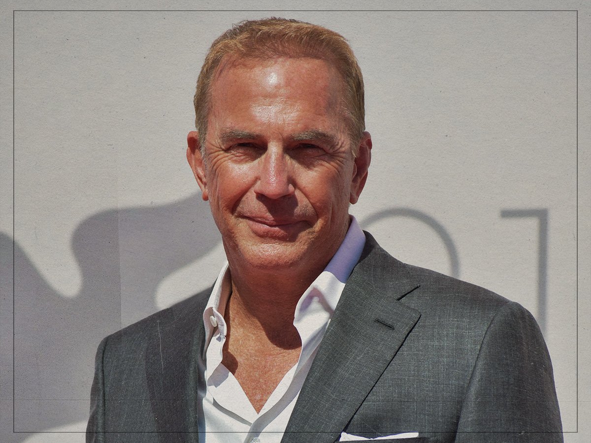 Kevin Costner names the two roles he cherishes the most: “If I had to boil it down like that”