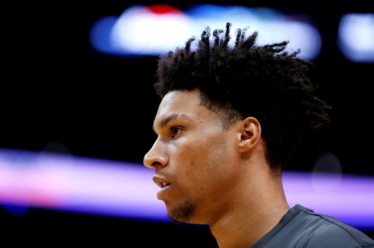 Death of NBA forward Clarke ruled accident due to heroin, cocaine