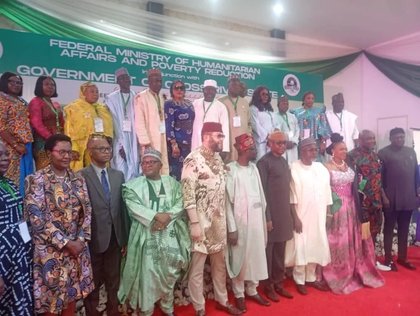 25 Million Nigerians Require Humanitarian Assistance Annually, Minister