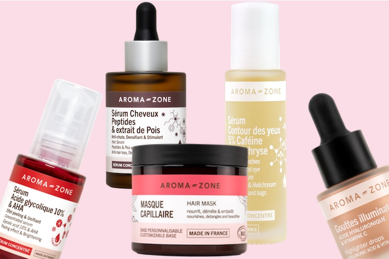 Exclusive: Aroma-Zone’s CEO on the Parisian brand’s ‘humble’ UK debut