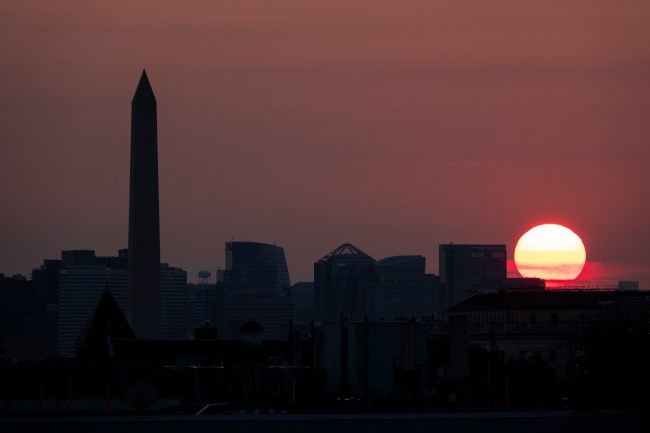 7 Smithsonian Museums Shutter in Broiling DC as Cooling System Fails