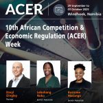 Windhoek hosts 10th African Competition and Economic Regulation week