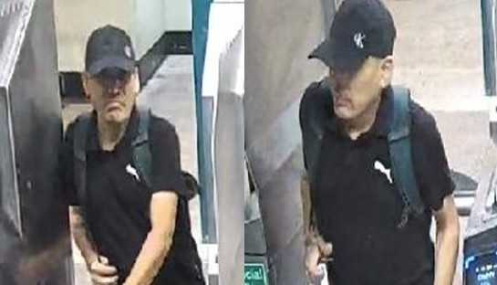 Suspect wanted for attacking 7 train rider during argument near Mets-Willets Point subway station: NYPD