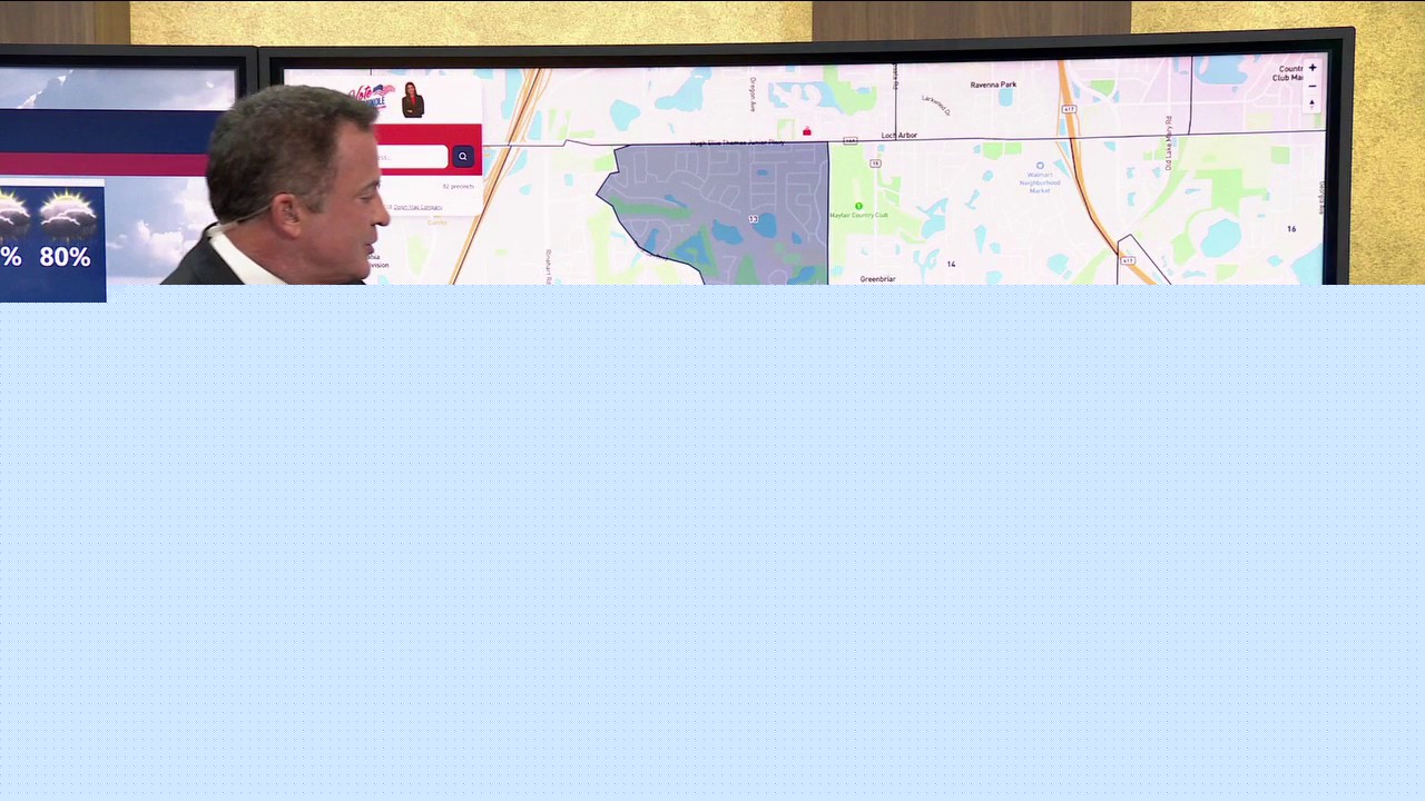 New voting tools for Seminole County residents
