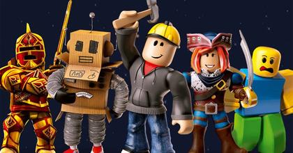 Roblox appoints Vlad Loktev as chief creator ecosystem officer to "strengthen relationships with the creator community"