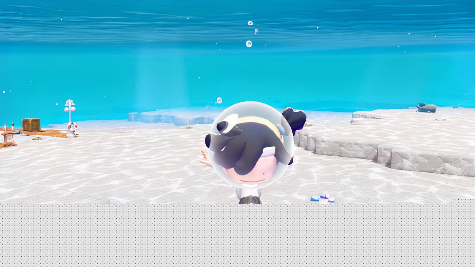 How to Learn Dive in Pokopia (Manaphy Location)