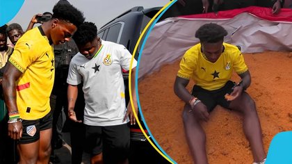 Wode Maya explains why Pizzaman should not be blamed for Speed’s jollof controversies