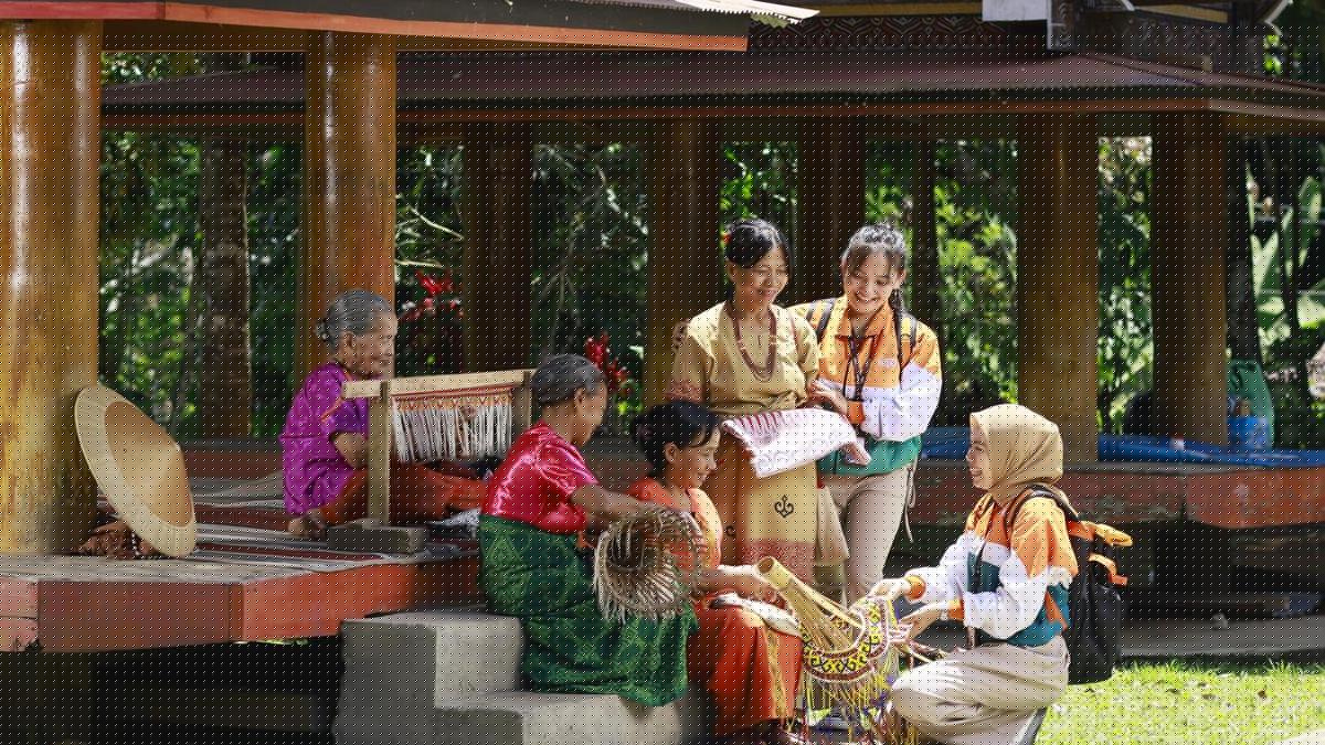 OJK Cabut Izin BTPN Syariah Ventura, BTPS Fokus Perkuat Bisnis Inti