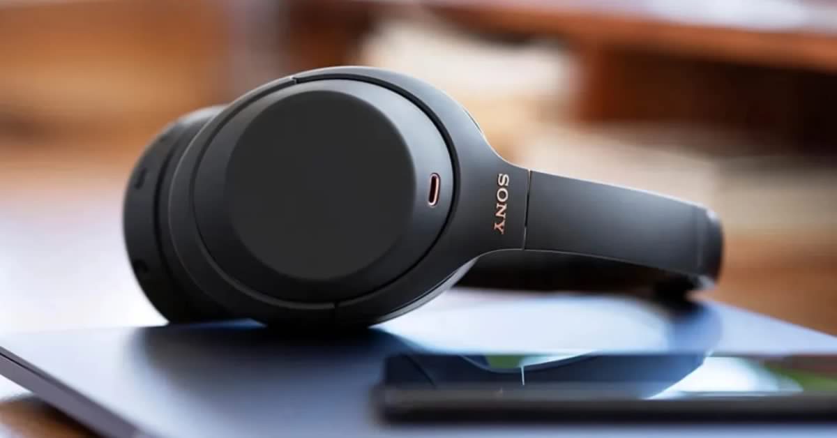 Sony may re-release its 2020 over-ear headphones for around $250, leak reveals