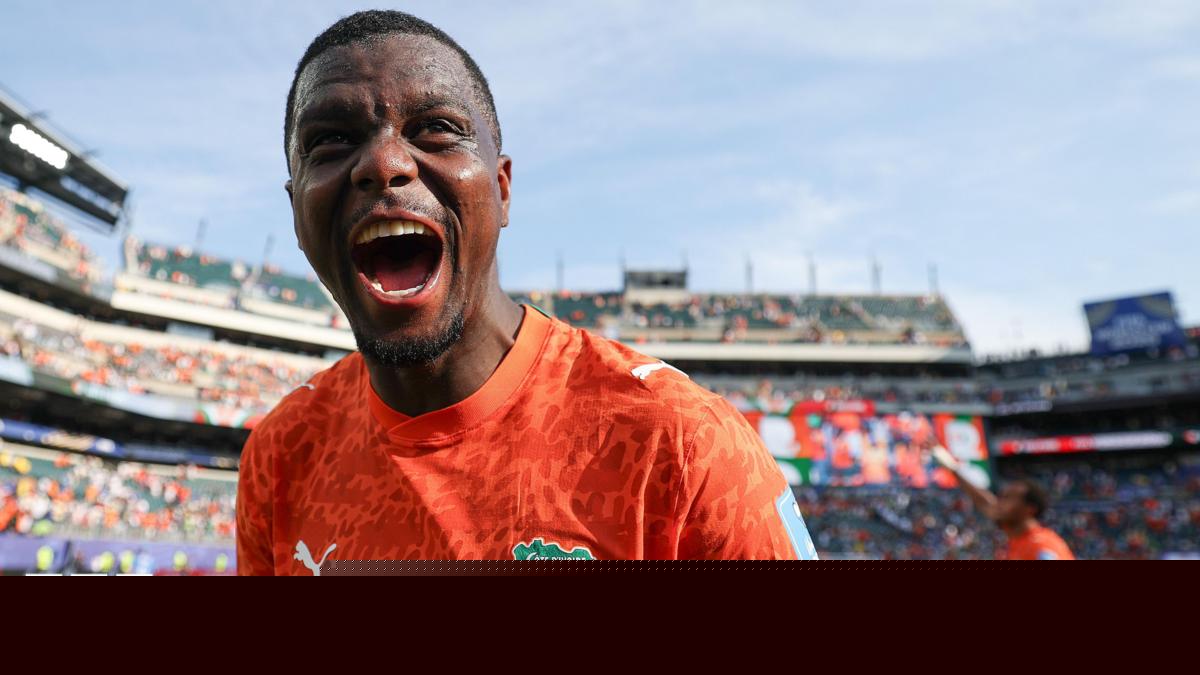 Forest sign Sporting's Ivory Coast defender Diomande