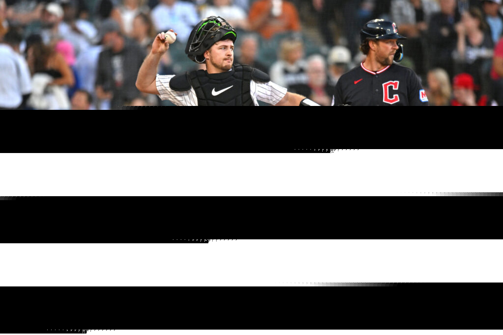 Kyle Teel Being Evaluated For Ankle Injury