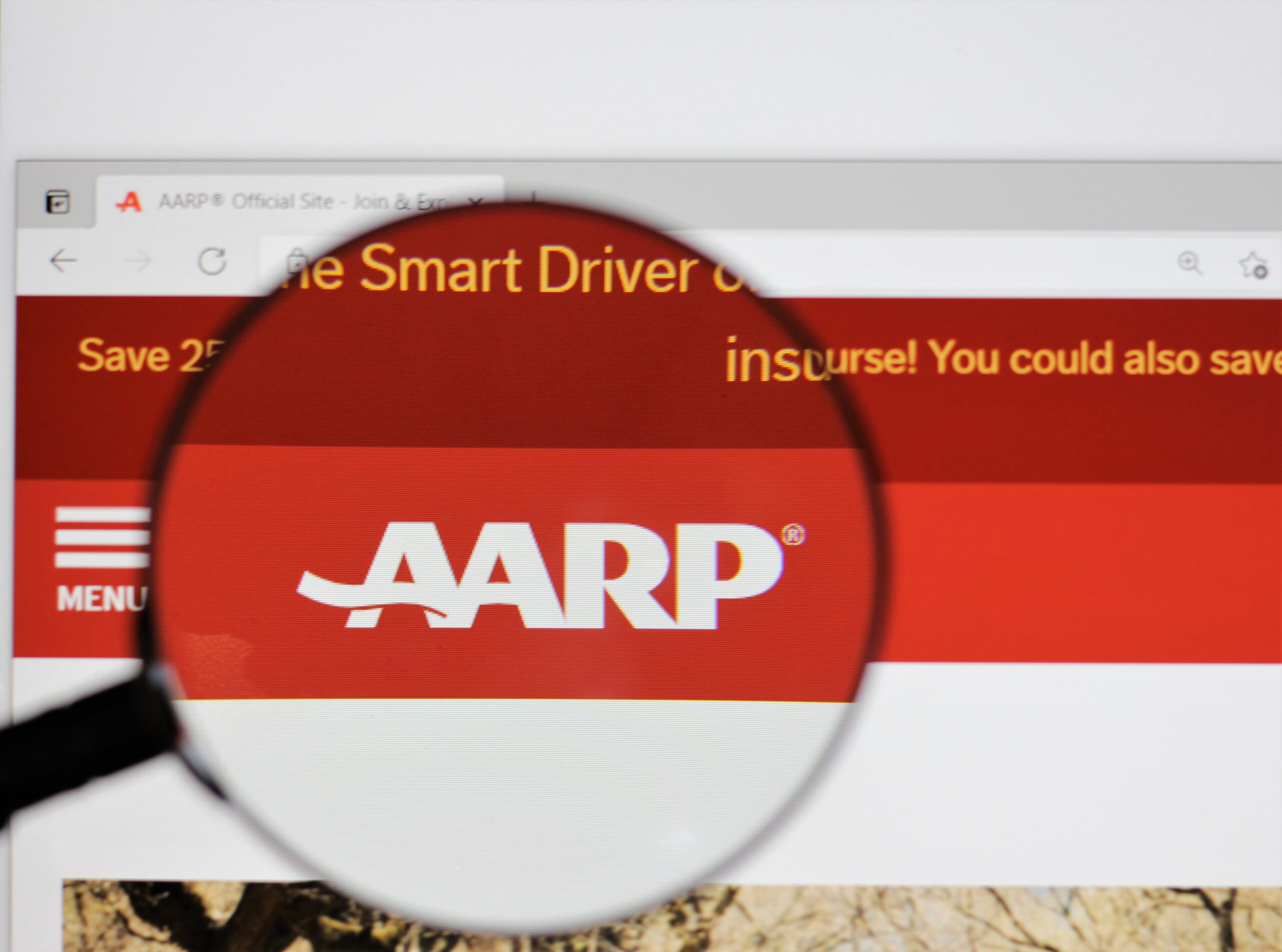 Seniors Alert: AARP Virgin Islands Files Reverse-Mortgage Lawsuit