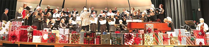Chesapeake Chorale rehearsals for 29th season begin soon