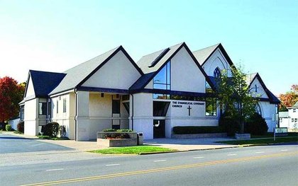 Princeton church holds Feb. 15 open house of new building