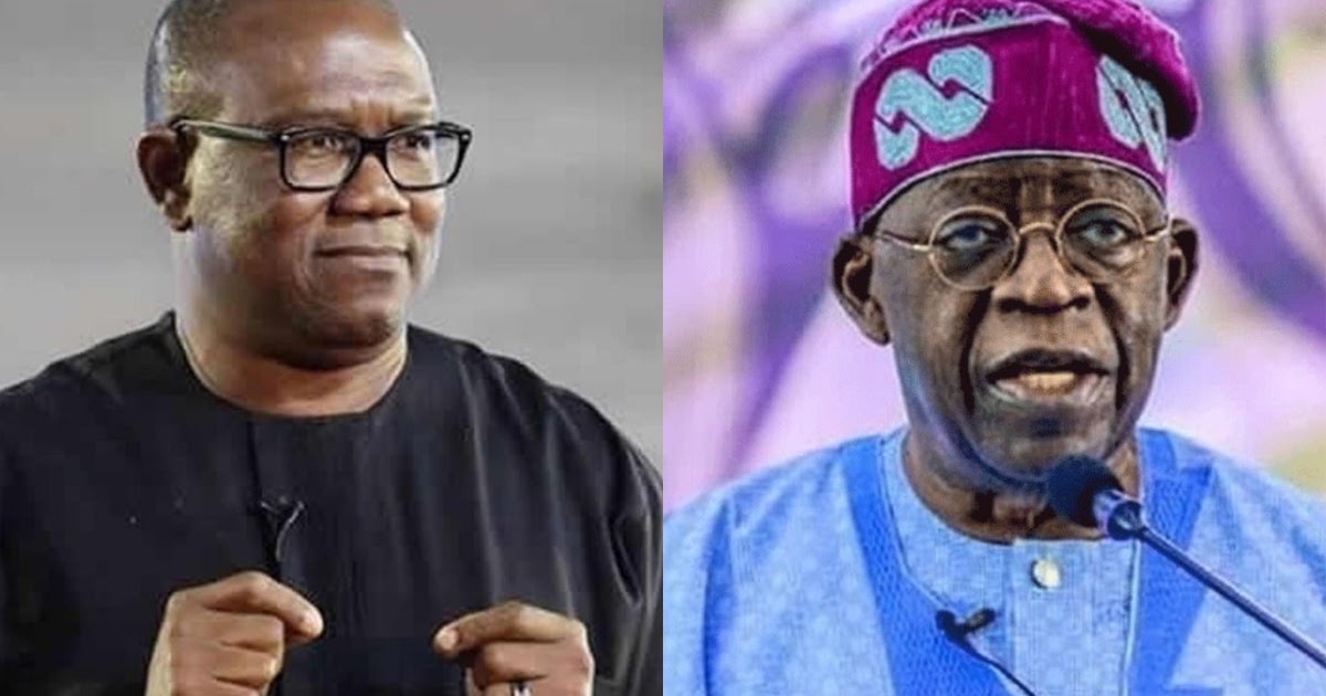 Peter Obi accuses Tinubu govt of ‘war against truth’, defends Catholic Bishops