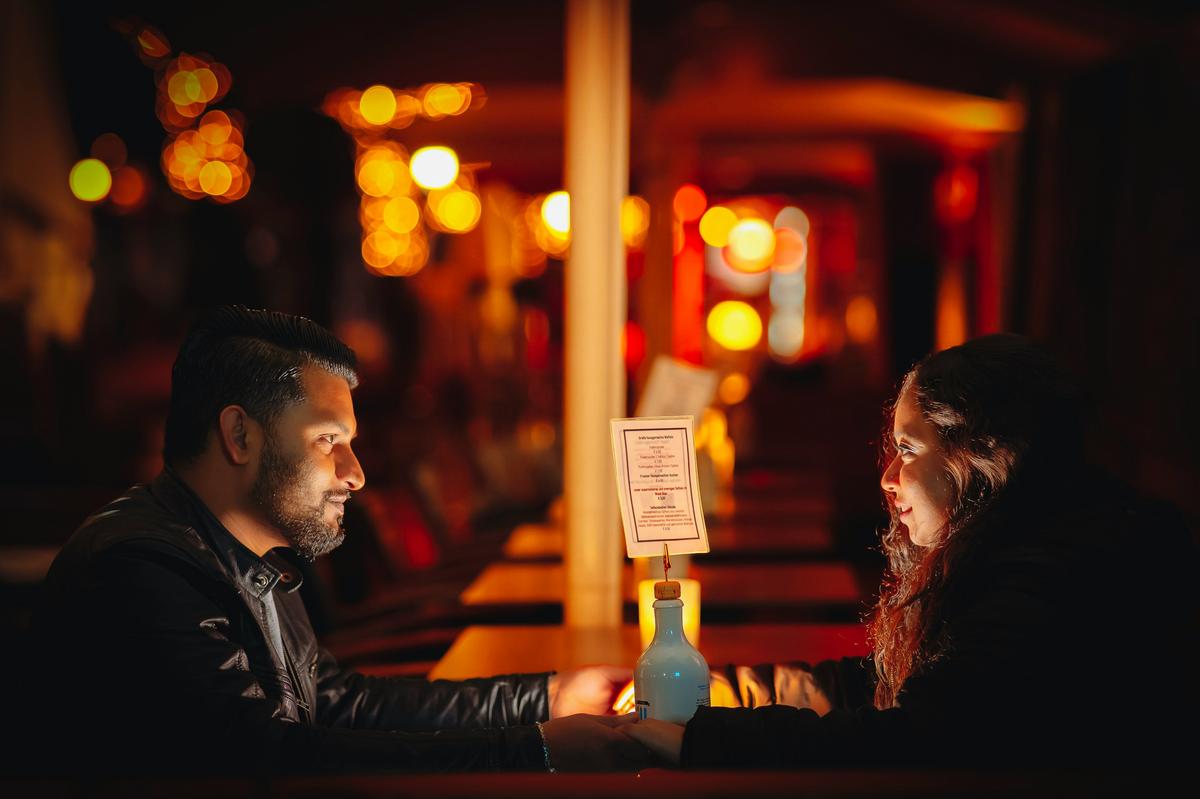 This Is How Much a Date Night Really Costs in Minnesota