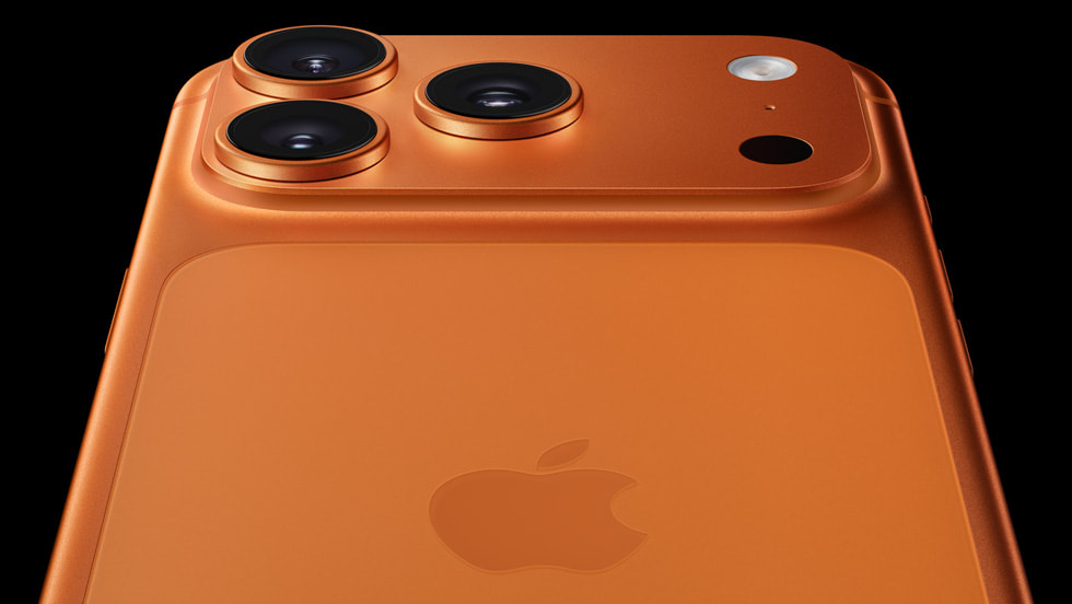 Apple’s iPhone Grabs 65% of Global Premium Smartphone Marketshare