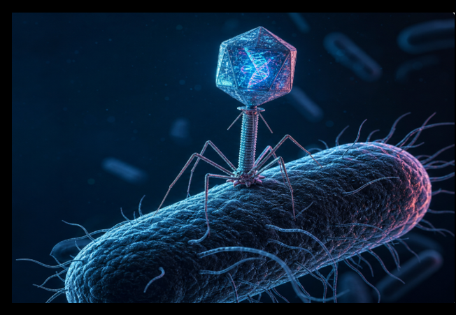 Comment on Stanford Scientists Create 16 Functional AI-Designed Viruses in Lab by DSHornet