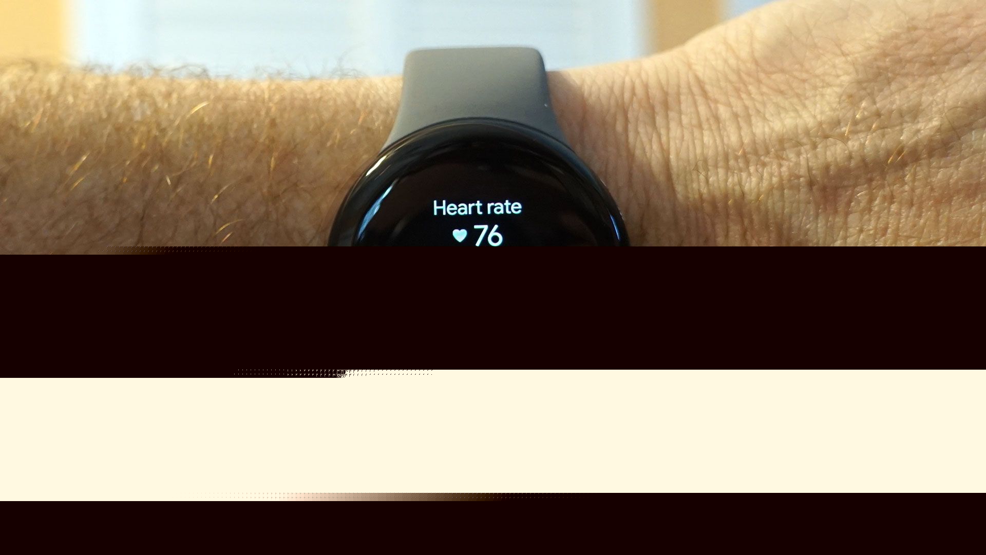 Future Pixel Watch models might feature hypertension alerts just like Apple Watches, according to leaks
