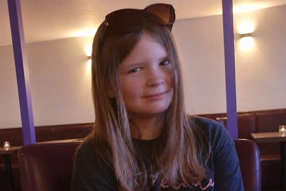 Family tribute to ‘happy and adventurous’ girl found dead in country park