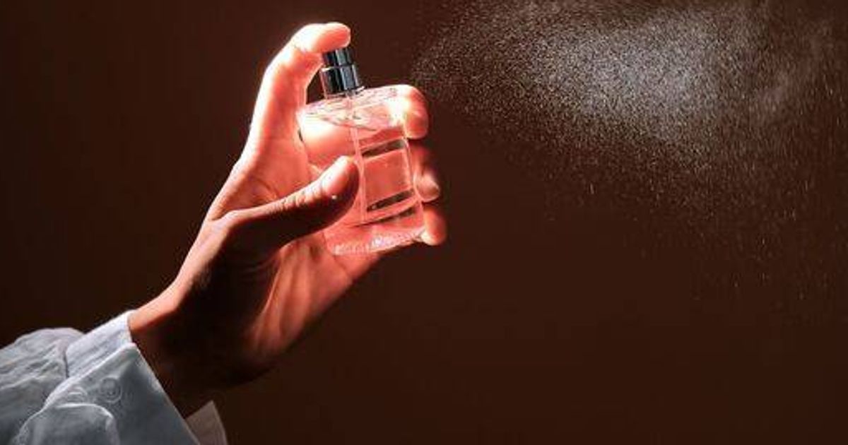 Aldi brings back viral £7 perfume that smells like Lancome for £120 less for Valentine's Day
