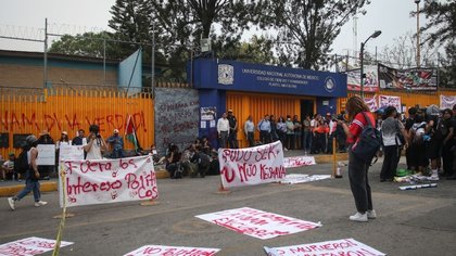 Incels en México: cómo la cultura del odio derivó en tragedia en el CCH