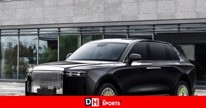 Un faux Rolls Royce Cullinan et une copie de Bugatti Veyron : un fabricant d'aspirateurs se lance dans l'automobile