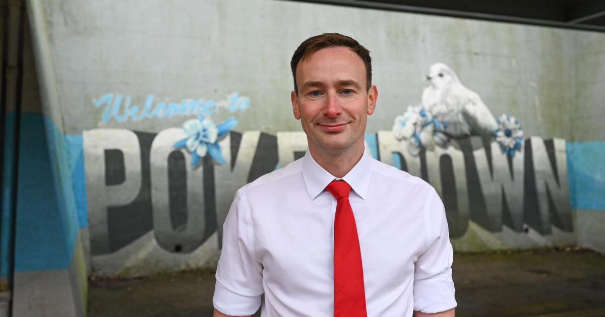Bournemouth MP welcomes decision to halve rail fares for 16 to 18 year-olds