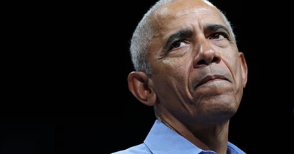 Barack Obama Sends Dark Warning About Major Trump ‘Threat’ as ICE Outrage Explodes