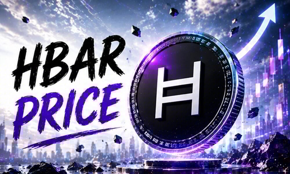 Hedera Coin Price Analysis: HBAR Eyes Growth as Pepeto Presale Surpasses $10.5M