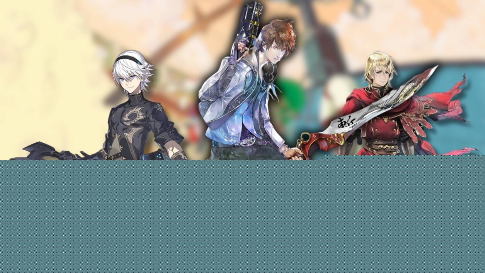 8 JRPGs That Reward Players Who Think Differently About Combat