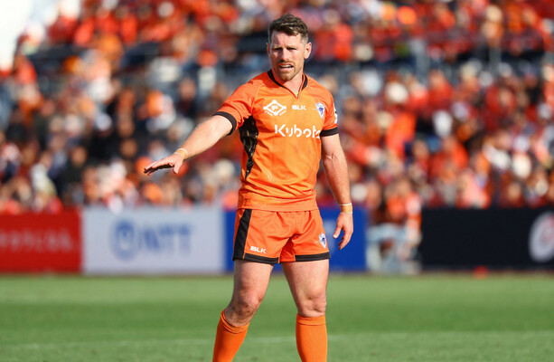 Ex-Wallabies Foley, Phipps rejoin Waratahs ahead of home World Cup