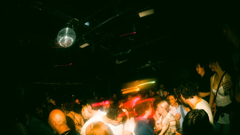 London’s Corsica Studios to close down in 2026