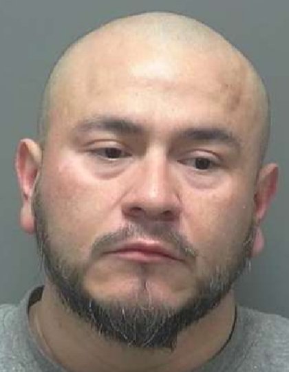 Beloit man arrested in cocaine trafficking after Rock County Sheriff’s Office raids two homes