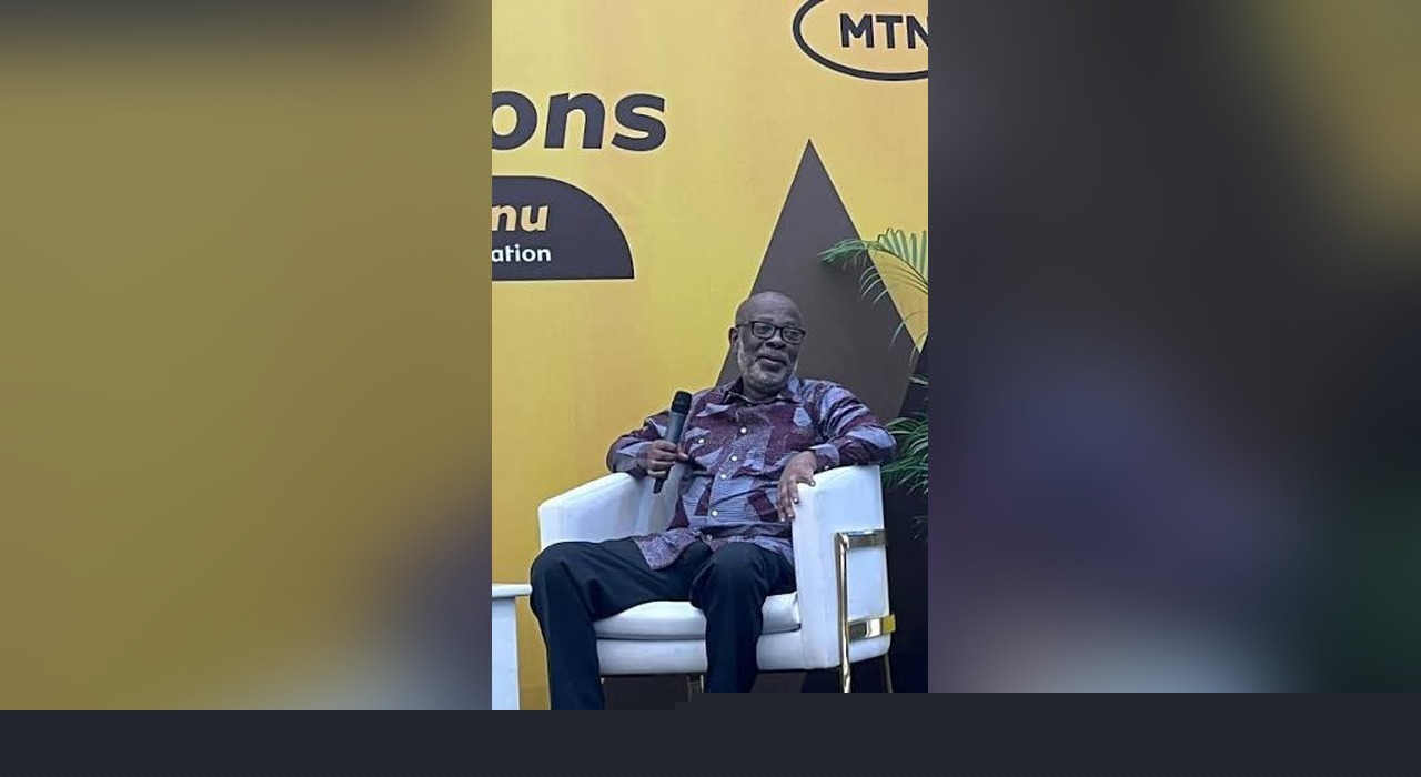 Small grants, big gap: MTN foundation tackles youth jobs crisis