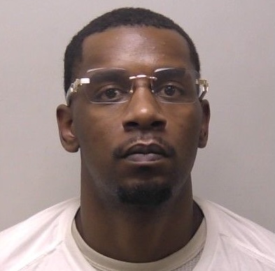 Texas Man Arrested for Interlochen ATM Robbery