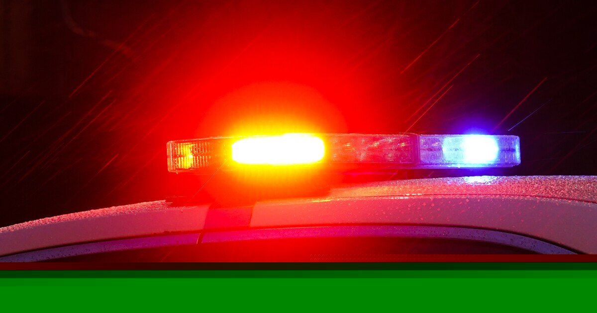 Police: 5 people waiting at bus stop hit, seriously injured by driver