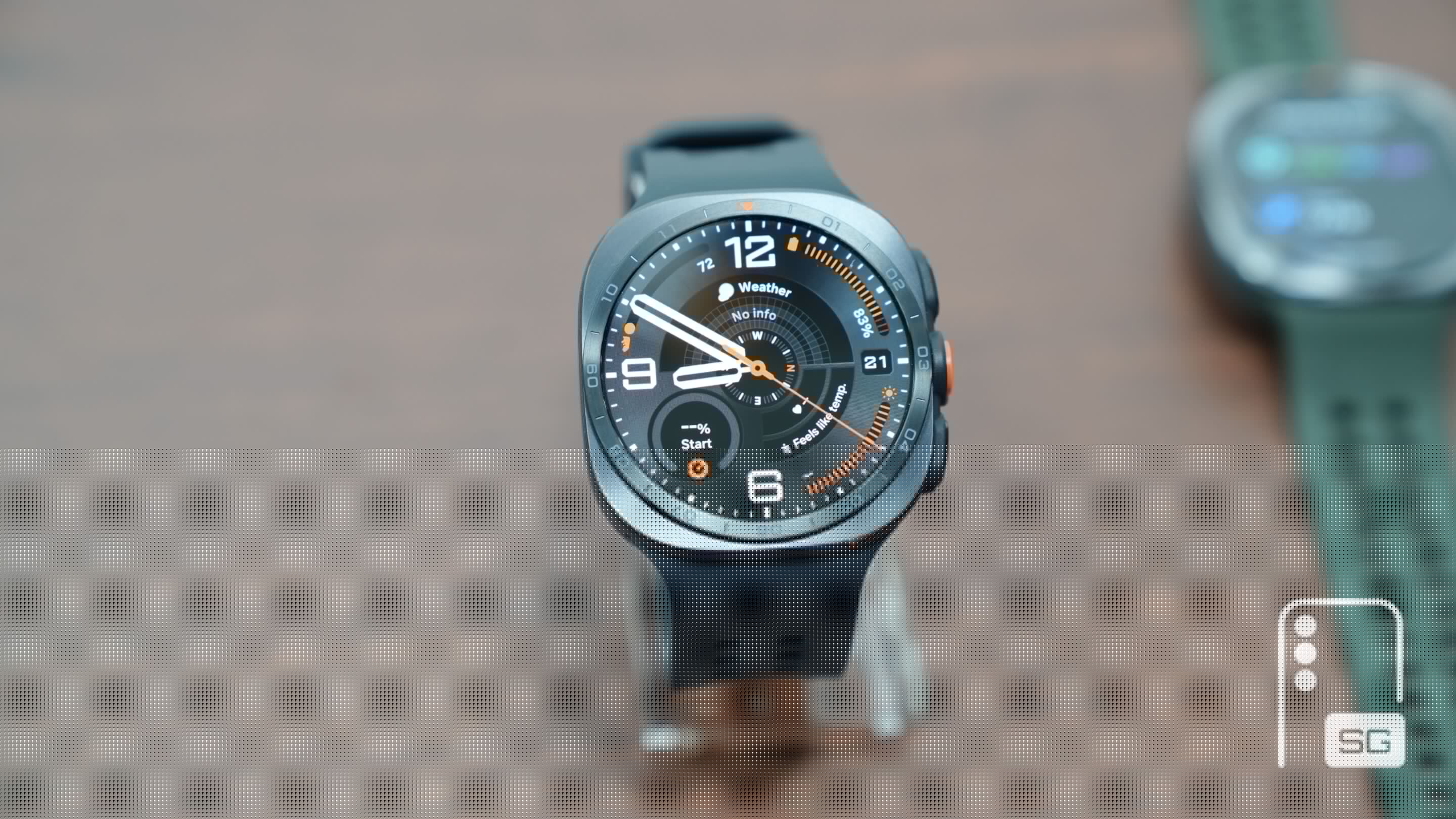 Tested: Galaxy Watch Ultra 2 charging speed is better than we thought
