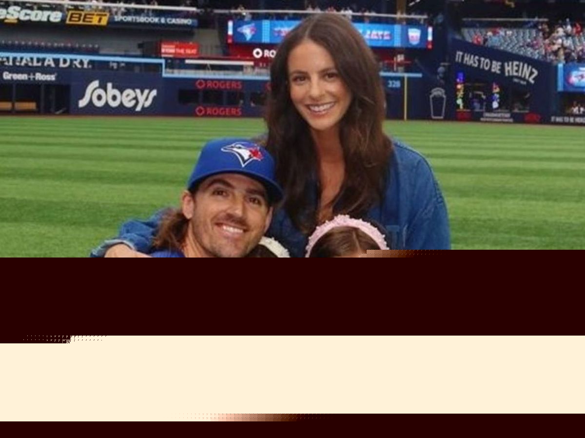 News of the day: Kevin Gausman's wife shares heartfelt message after Blue Jays trade star pitcher