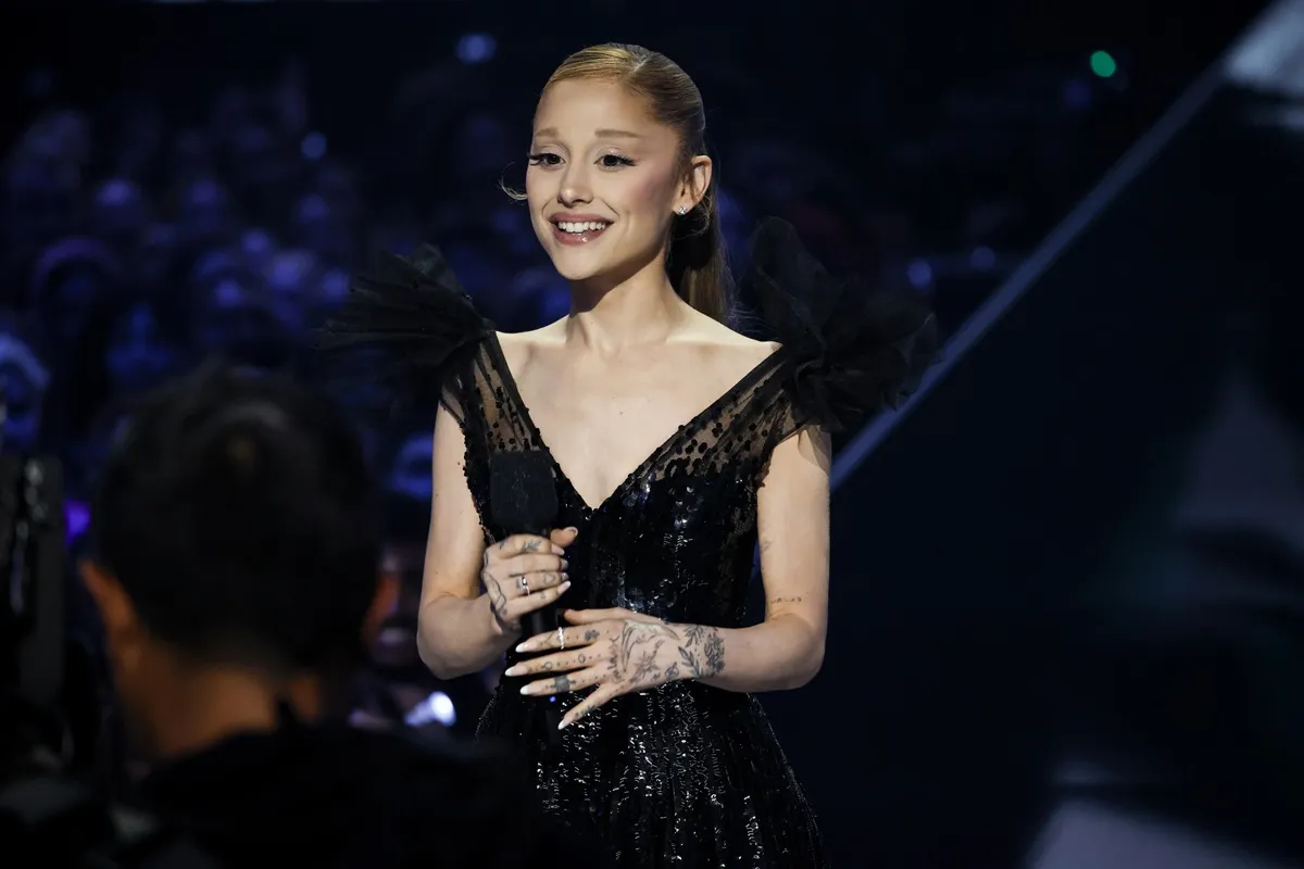 Ariana Grande Drops Major Stage Role Before Taking Public Break